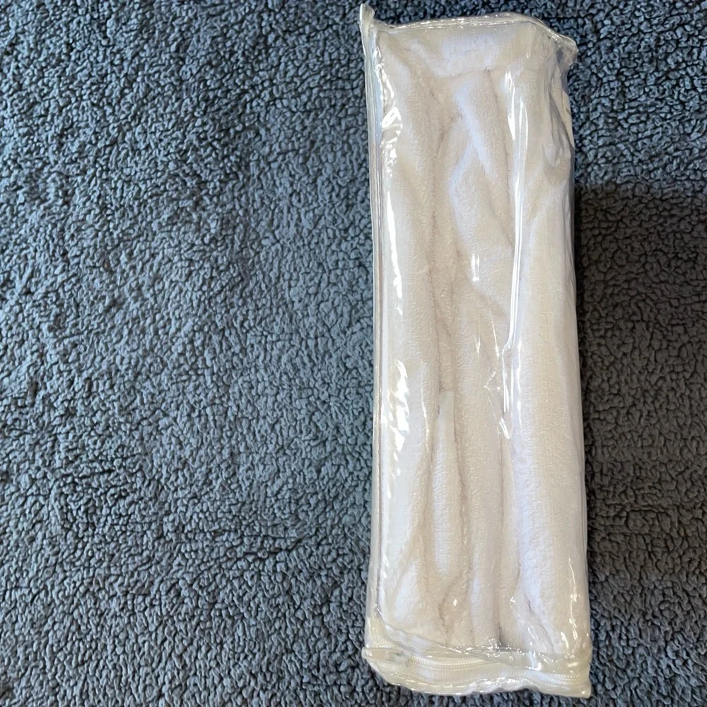 New Utopia Terry Top Mattress Protector.